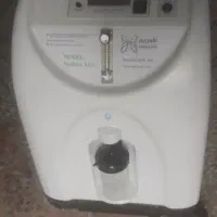 اکسیژن ساز نفس یار