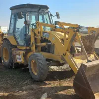 فروش بیل بکهو|خودرو سنگین|قشلاق دشت, |دیوار