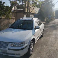 سمند Lx مدل ۹۹