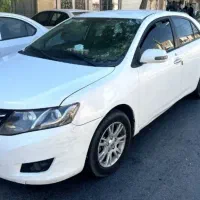 فروش ماشین آریو اتوماتیک