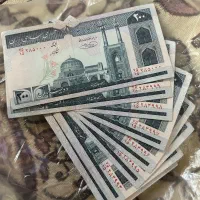 اسکناس کیفیت بانکی