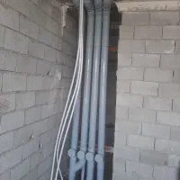 لوله کشی آب، فاضلاب، پکیج،تعمیرات آبگرمکن، گاز|خدمات پیشه و مهارت|اردبیل, |دیوار