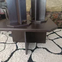 مبل و صندلی ناهار خوری ، راک ومیز وعسلی|مبلمان خانگی و میز عسلی|بابل, |دیوار