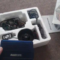 دزدگیر مجیکار|دوربین مداربسته|کرمانشاه, |دیوار