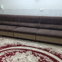 مبل ۸نفره