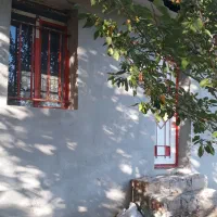 زمین ۴۰۰۰ متری ویلایی مجوزدار روستای ارنسا سند دار|فروش خانه و ویلا|نوشین شهر, |دیوار