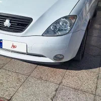 خودرو تیبا۲ هاچبک مدل ۱۴۰۰