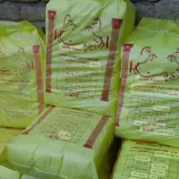 پاکت نایلون