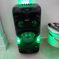 .اسپیکر.تسکو