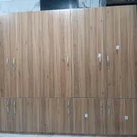 برق کاری، نصب لوستر، نصب کابینت و کمد دیواری|خدمات پیشه و مهارت|نسیمشهر, |دیوار