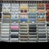 کاغذ دیواری پتینه و مدرن