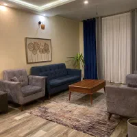 اجاره روزانه و ماهانه واحد لوکس مبله در پاسداران|اجارهٔ کوتاهمدت آپارتمان و سوئیت|تهران, پاسداران|دیوار