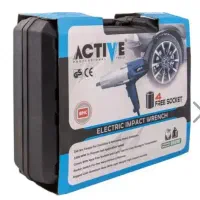 بوکس‌برقی‌اکتیو