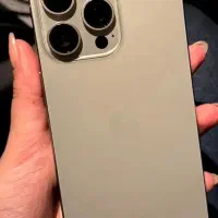 آیفون ۱۵ پرومکس