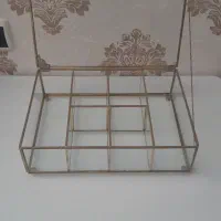 وسایل برنزی|کلکسیون اشیاء عتیقه|کرج, ساسانی (قلمستان)|دیوار