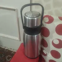 فلاکس چای استیل