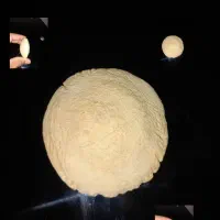سنگ اسیاب الماس( لونسدالیت)