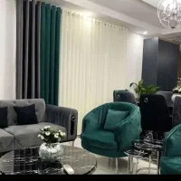 نمایشگاه فروشگاه پرده زرین
