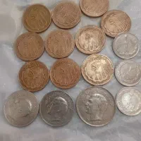 سکه|کلکسیون سکه، تمبر، اسکناس|بم, |دیوار