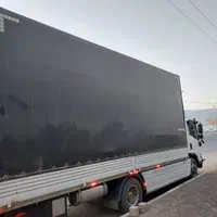 ایسوزو شش تن مدل P700|خودرو سنگین|تهران, شهرک دانشگاه|دیوار