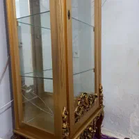 بوفه طلایی|بوفه، ویترین، کنسول|تهران, زهتابی|دیوار