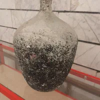 تنگ شیشه ای|کلکسیون اشیاء عتیقه|زنجان, |دیوار