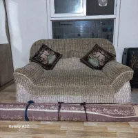 یک دست مبل ۶نفره فروش فروری