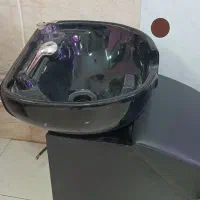 روشویی آرایشگاهی