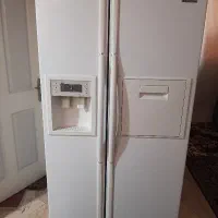 یخچال ساید بای ساید سامسونگ