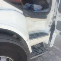 تک باری دنگ وفنگ|خودرو سنگین|خرمآباد, |دیوار