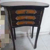 میز تلفن