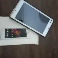 گوشی Xperia L