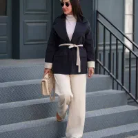 الگوی آماده