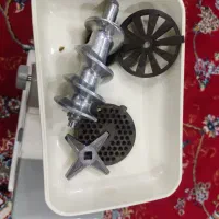 چرخ گوشت