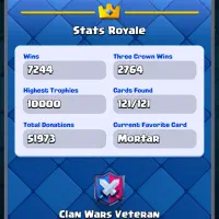 اکانت کلش رویال|کنسول، بازی ویدئویی و آنلاین|مشهد, چهنو|دیوار