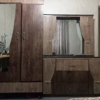 سرویس کامل۴تیکه|تخت و سرویس خواب|پاکدشت, پاکدشت (مامازند)|دیوار