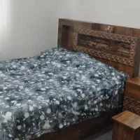 سرویس خواب|تخت و سرویس خواب|رشت, پیرکلاچای|دیوار