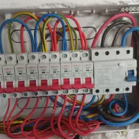 برقکار ماهر و با تجربه