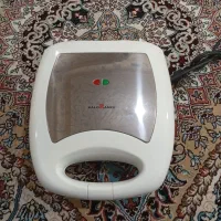 ساندویچ ساز کلورانس