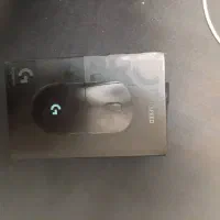 logitech super light pro 2 lightspeed|قطعات و لوازم جانبی رایانه|تهران, جنت‌آباد شمالی|دیوار