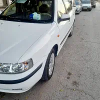 سمندای اف سون دوگانه فابریک مدل ۹۷