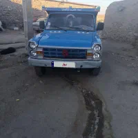 وانت نیسان در حد