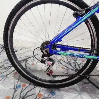 دوچرخه نو نو|دوچرخه، اسکیت، اسکوتر|شوشتر, |دیوار