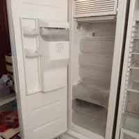 یخچال فریزر دوقلو هیمالیا اصل|یخچال و فریزر|شهریار, شهرک وائین|دیوار