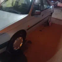 پژو۴۰۵ مدل۸۷|خودرو سواری و وانت|گرگان, |دیوار