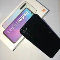 گوشی شیایومی نوت 8 خوب