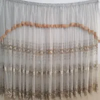 تعدادی پرده