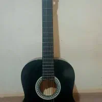 گیتار نو با|گیتار، بیس، امپلیفایر|اهواز, نادری|دیوار