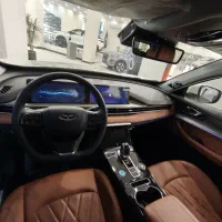 تیگو ۸ پرو هیبرید نقدی و اقساط /فرا خودرو|خودرو سواری و وانت|تهران, شمس‌آباد|دیوار