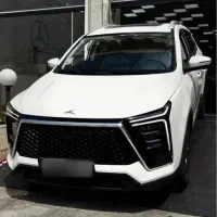 ماشین kmc x5